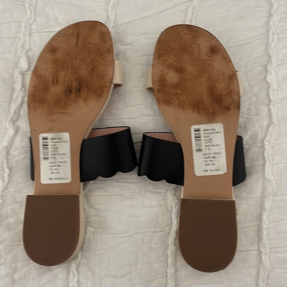 Kate Spade Slides - Picture 2 of 4